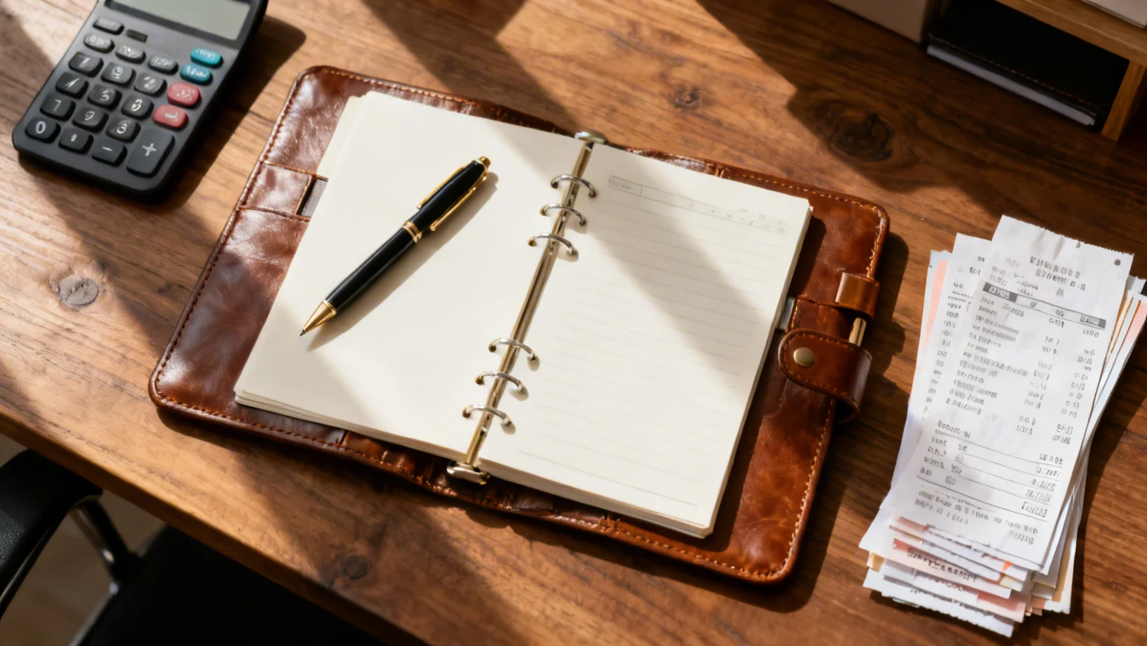 Comment établir un budget mensuel efficace en 5 étapes